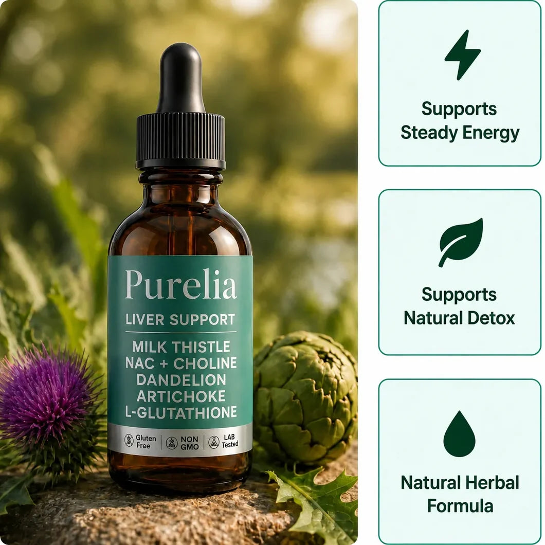 Purelia product image